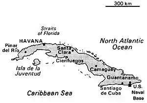 World Factbook (1990) Cuba.jpg