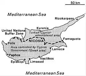 World Factbook (1990) Cyprus.jpg