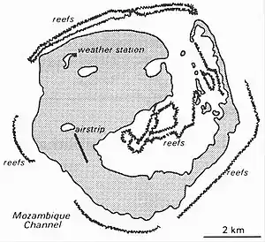 World Factbook (1990) Europa Island.jpg