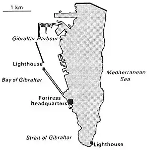 World Factbook (1990) Gibraltar.jpg