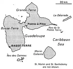 World Factbook (1990) Guadeloupe.jpg