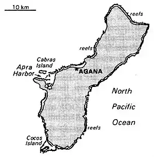 World Factbook (1990) Guam.jpg