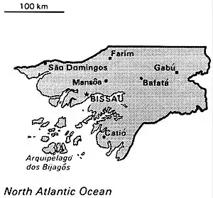 World Factbook (1990) Guinea-Bissau.jpg