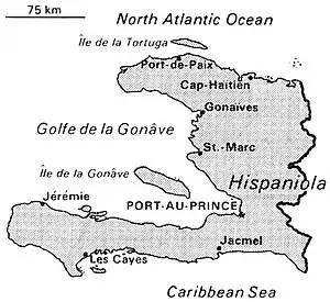 World Factbook (1990) Haiti.jpg