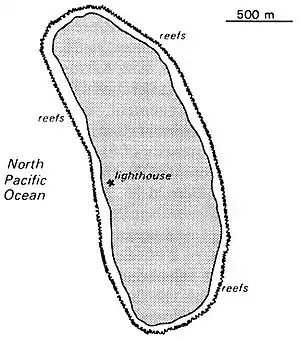 World Factbook (1990) Howland Island.jpg