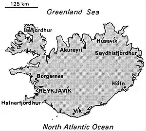 World Factbook (1990) Iceland.jpg