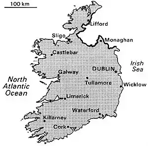 World Factbook (1990) Ireland.jpg