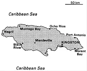 World Factbook (1990) Jamaica.jpg