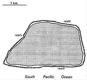 World Factbook (1990) Jarvis Island.jpg