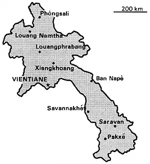 World Factbook (1990) Laos.jpg