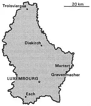 World Factbook (1990) Luxembourg.jpg