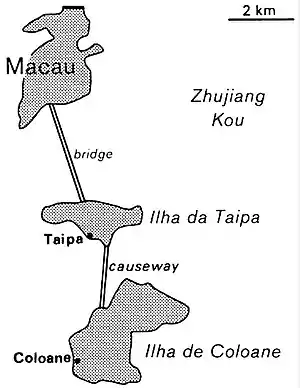 World Factbook (1990) Macau.jpg