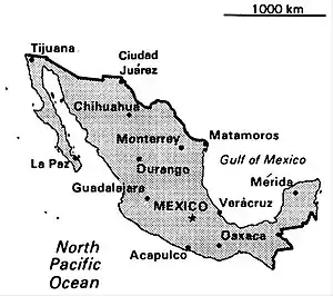 World Factbook (1990) Mexico.jpg