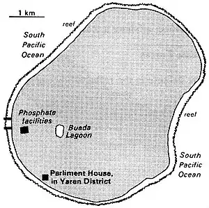 World Factbook (1990) Nauru.jpg