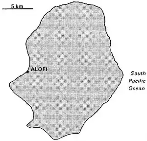 World Factbook (1990) Niue.jpg