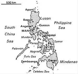 World Factbook (1990) Philippines.jpg