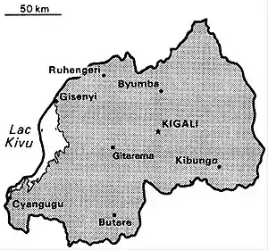 World Factbook (1990) Rwanda.jpg