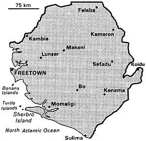 World Factbook (1990) Sierra Leone.jpg