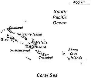 World Factbook (1990) Solomon Islands.jpg