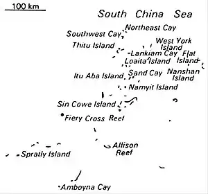 World Factbook (1990) Spratly Islands.jpg