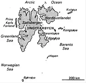 World Factbook (1990) Svalbard.jpg