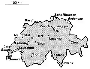 World Factbook (1990) Switzerland.jpg