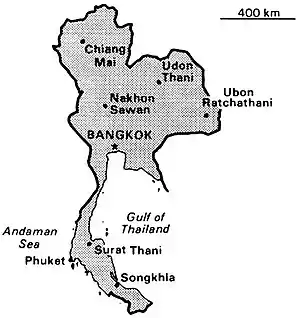 World Factbook (1990) Thailand.jpg