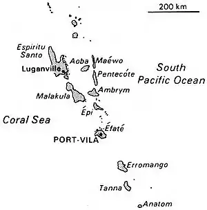 World Factbook (1990) Vanuatu.jpg