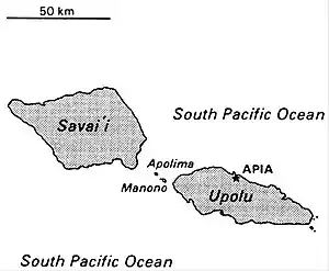 World Factbook (1990) Western Samoa.jpg