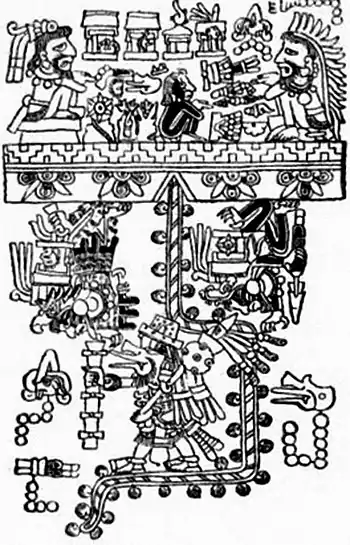 Xiv-The Descent of Quetzalcoatl.jpg