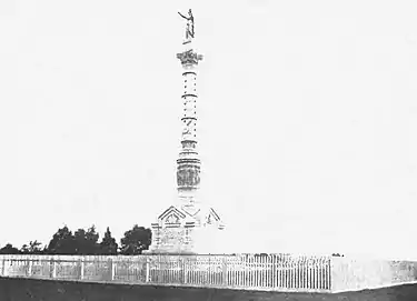 Yorktown (Va.) Monument