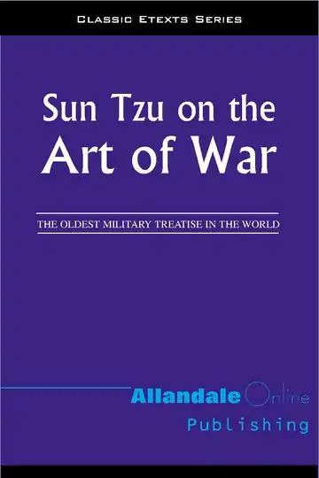 The Art of War (Giles, 1910).pdf