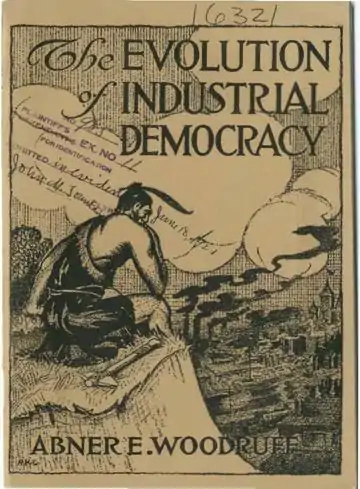 The Evolution of Industrial Democracy (Woodruff).pdf