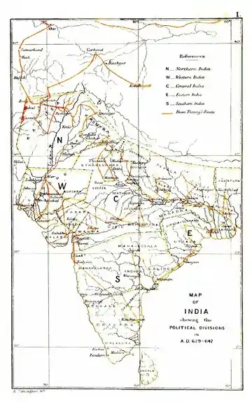 The Ancient Geography of India.djvu