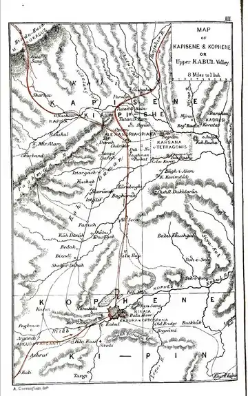 The Ancient Geography of India.djvu