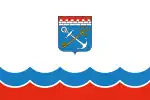 Flag of Leningrad Oblast.svg