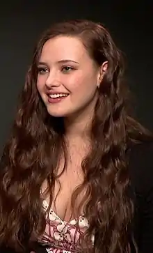 Hannah Baker