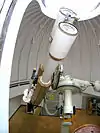 Solar Telescope, Ondřejov Astronomical.jpg