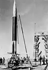 Veronique french sounding rocket.jpg