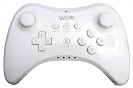 Pro Controller