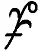 Astronomical form published in 1852