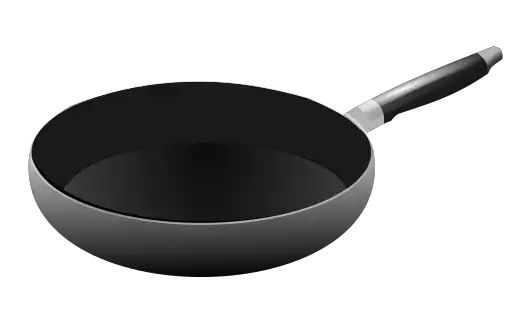 Cooking-pan