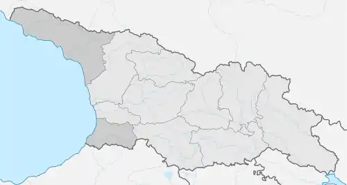 Abkhazia