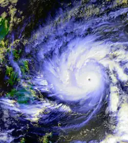 Typhoon Hagupit (2014)