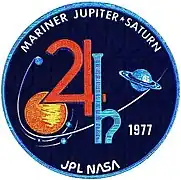 Mariner logo